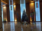2 otaqlı yeni tikili - Nizami m. - 110 m²