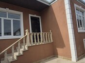 3 otaqlı həyət evi/bağ evi - Hövsan q. - 85 m²