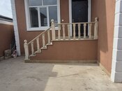 3 otaqlı həyət evi/bağ evi - Hövsan q. - 85 m²