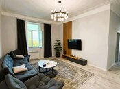 3 otaqlı yeni tikili - Bayıl q. - 80 m²