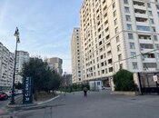 2 otaqlı yeni tikili - Yasamal r. - 56 m²