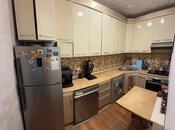 3 otaqlı yeni tikili - Həzi Aslanov q. - 72 m²
