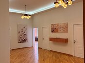 4 otaqlı yeni tikili - Nizami m. - 220 m²