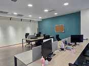 4-комн. офис - м. Шах Исмаил Хатаи - 200 м²