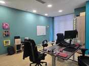 4-комн. офис - м. Шах Исмаил Хатаи - 200 м²