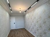 3 otaqlı köhnə tikili - Gənclik m. - 67 m²