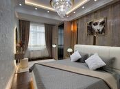 3 otaqlı yeni tikili - Qara Qarayev m. - 127 m²