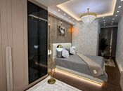 3 otaqlı yeni tikili - Qara Qarayev m. - 127 m²