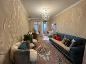 3-комн. вторичка - м. Ази Асланов - 55 м²