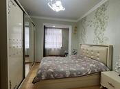3-комн. вторичка - м. Ази Асланов - 55 м²