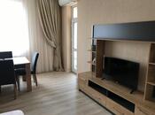 2 otaqlı yeni tikili - Şah İsmayıl Xətai m. - 60 m²