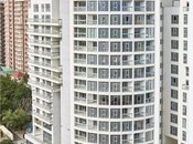 3-комн. новостройка - м. Низами - 125 м²