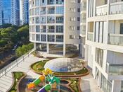 3-комн. новостройка - м. Низами - 125 м²
