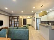 Сдаётся 3-комн. новостройка 125 м², м. Низами, photo 6 from 8