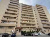 3-комн. новостройка - пос. Мамедли - 93 м²