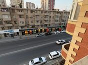 3 otaqlı yeni tikili - Nərimanov r. - 189 m²