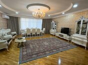 3 otaqlı yeni tikili - Nərimanov r. - 189 m²