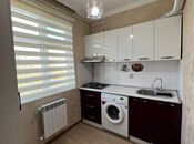 Satılır 2 otaqlı köhnə tikili 55 m², İnşaatçılar m., photo 6 from 7
