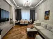 3-комн. новостройка - м. Ази Асланов - 114 м²
