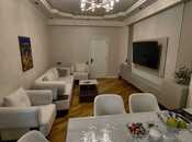 3-комн. новостройка - м. Ази Асланов - 114 м²