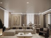 3 otaqlı yeni tikili - Elmlər Akademiyası m. - 148 m²