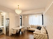 4 otaqlı yeni tikili - Dərnəgül m. - 100 m²