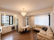 4 otaqlı yeni tikili - Dərnəgül m. - 100 m²