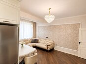 4 otaqlı yeni tikili - Dərnəgül m. - 100 m²