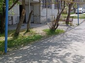 2-комн. вторичка - м. Нефтчиляр - 45 м²