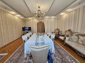 3 otaqlı yeni tikili - 8 Noyabr m. - 140 m²