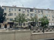 2 otaqlı köhnə tikili - Gənclik m. - 57 m²