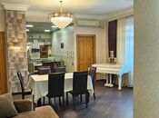 3 otaqlı yeni tikili - Nərimanov r. - 105 m²