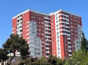 3 otaqlı yeni tikili - Nərimanov r. - 105 m²