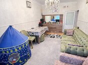 3-комн. вторичка - м. Ази Асланов - 80 м²