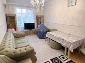 3-комн. вторичка - м. Ази Асланов - 80 м²