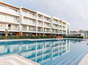 3-комн. новостройка - пос. Sea Breeze - 100 м²