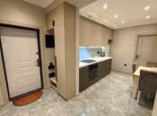 2 otaqlı yeni tikili - Neftçilər m. - 75 m²