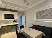 İcarəyə verilir 3 otaqlı yeni tikili 100 m², Şah İsmayıl Xətai m., photo 6 from 8