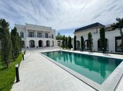 7-комн. дом/дача - пос. Мардакан - 350 м²