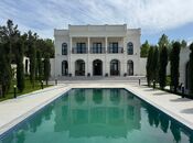 7-комн. дом/дача - пос. Мардакан - 350 м²