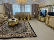 3 otaqlı yeni tikili - Nərimanov r. - 189 m²