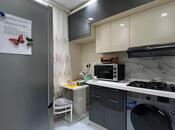 3-комн. вторичка - м. Элмляр Академиясы - 65 м²