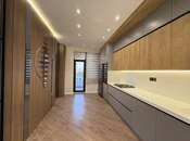 3 otaqlı yeni tikili - Nərimanov r. - 130 m²