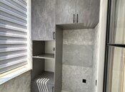 2 otaqlı yeni tikili - Həzi Aslanov m. - 53 m²