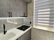 2 otaqlı yeni tikili - Həzi Aslanov m. - 53 m²