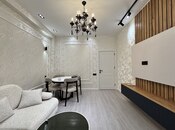 2 otaqlı yeni tikili - Həzi Aslanov m. - 53 m²