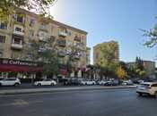 2 otaqlı köhnə tikili - Nəriman Nərimanov m. - 40 m²