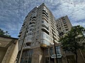 4-комн. новостройка - м. Элмляр Академиясы - 110 м²