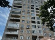 4-комн. новостройка - м. Элмляр Академиясы - 110 м²