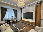 3-комн. новостройка - м. Ази Асланов - 110 м²